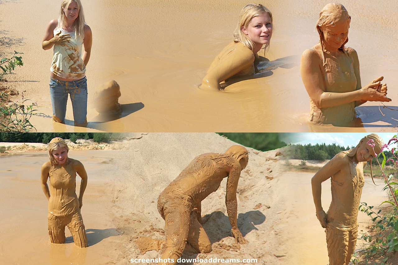 arlene sicard add Downloaddreams Mud photo