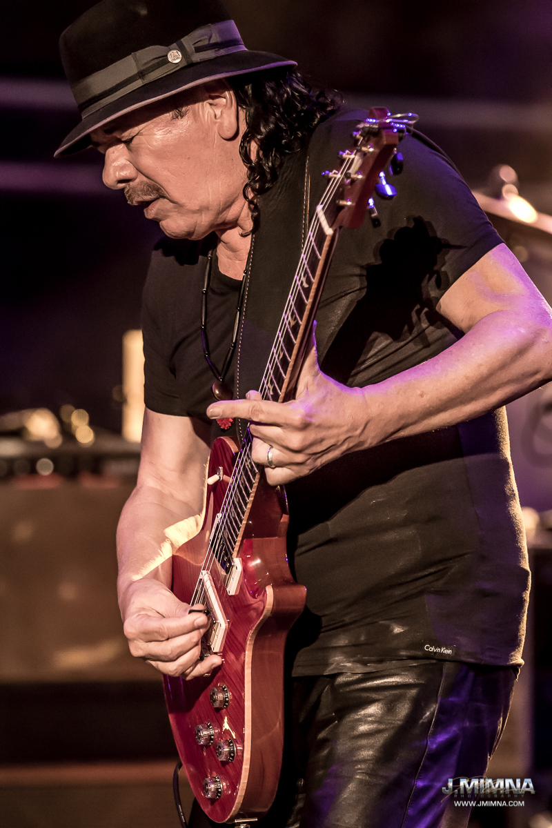 antonio ovalle add Santana Red Bbc photo