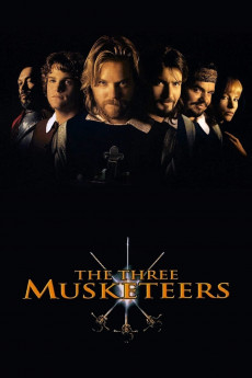daniel vik add The Sex Adventures Of The Three Musketeers photo