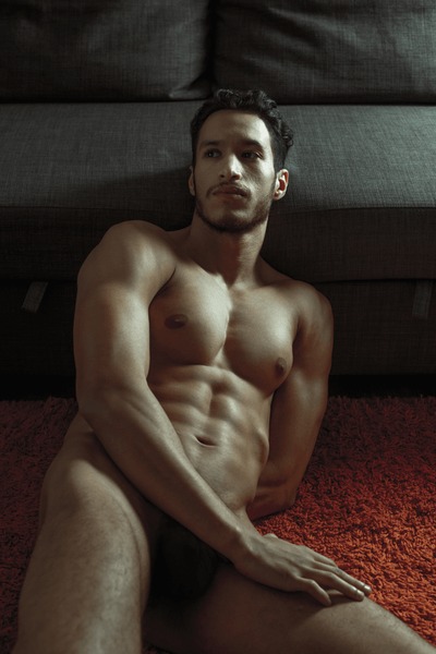 deandre twiss add Naked Middle Eastern Men photo