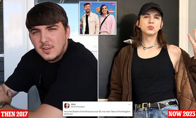 angela mann add Mr Beast Nudes photo
