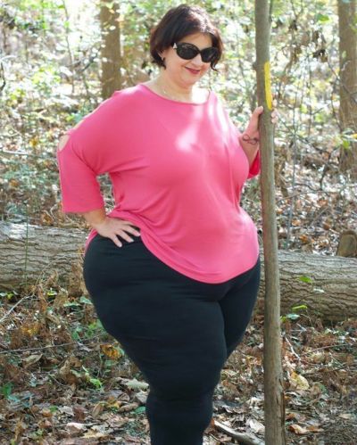 carlos antunes add Ssbbw Ashley Garland photo