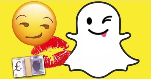 celtic lass add How To Find Porn On Snapchat photo