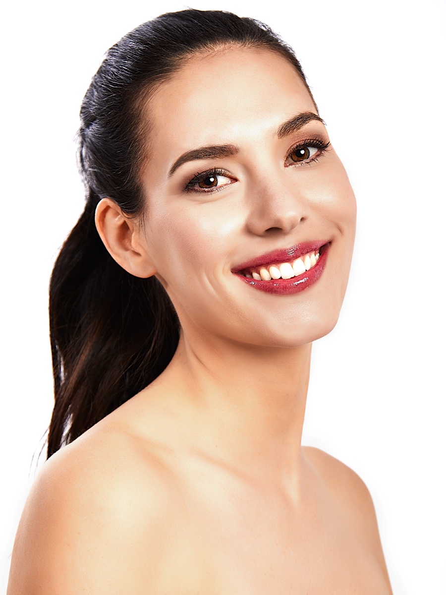 alfred choo add Isabela Soprano photo
