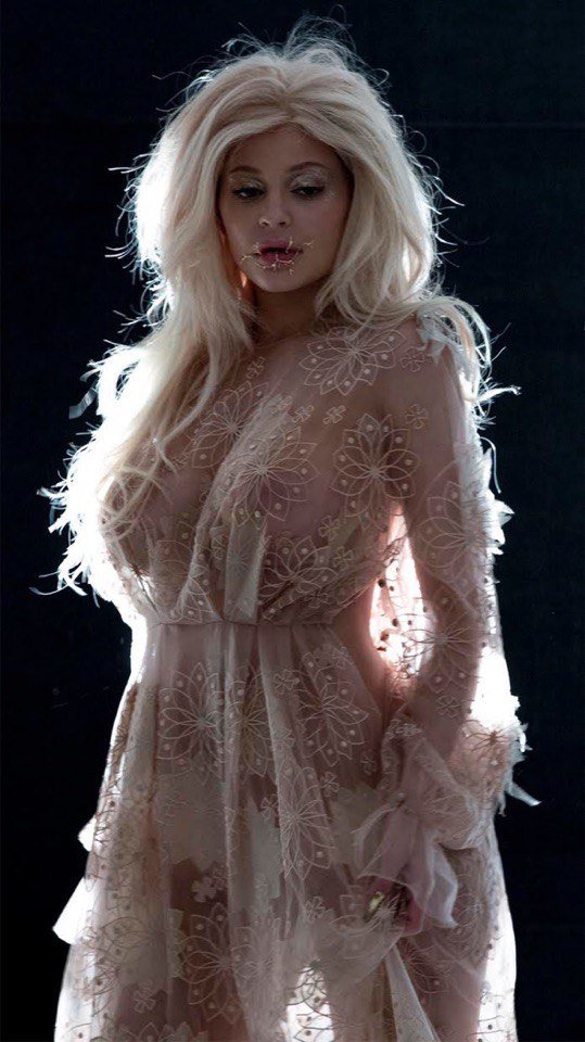 arka gupta add Pictures Of Kylie Jenner Naked photo