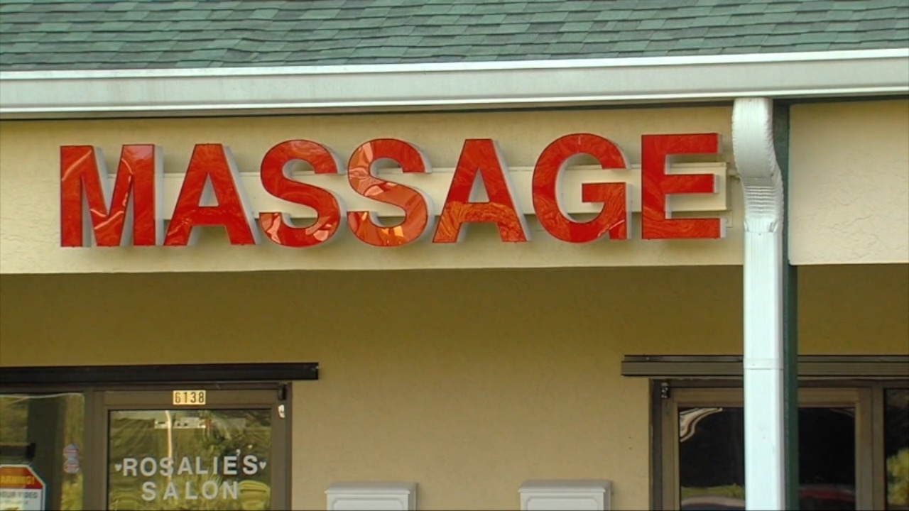 denvis jones add Hidden Cam Massage Therapist photo