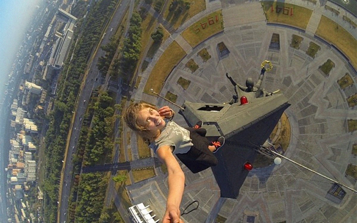 adam yaffe add Nude Russian Selfie photo