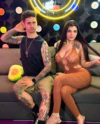 adam luster add Latinas Sex photo