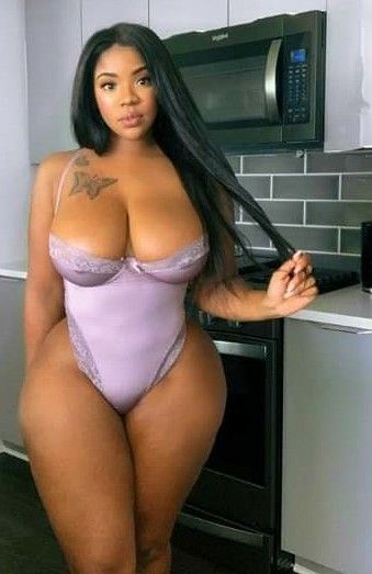ben toso add Ebony Curvy Milf photo