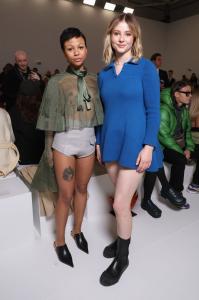 cedric wade add Myhala Herrold Naked photo