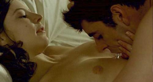devin erwin add Anna Mouglalis Nude photo