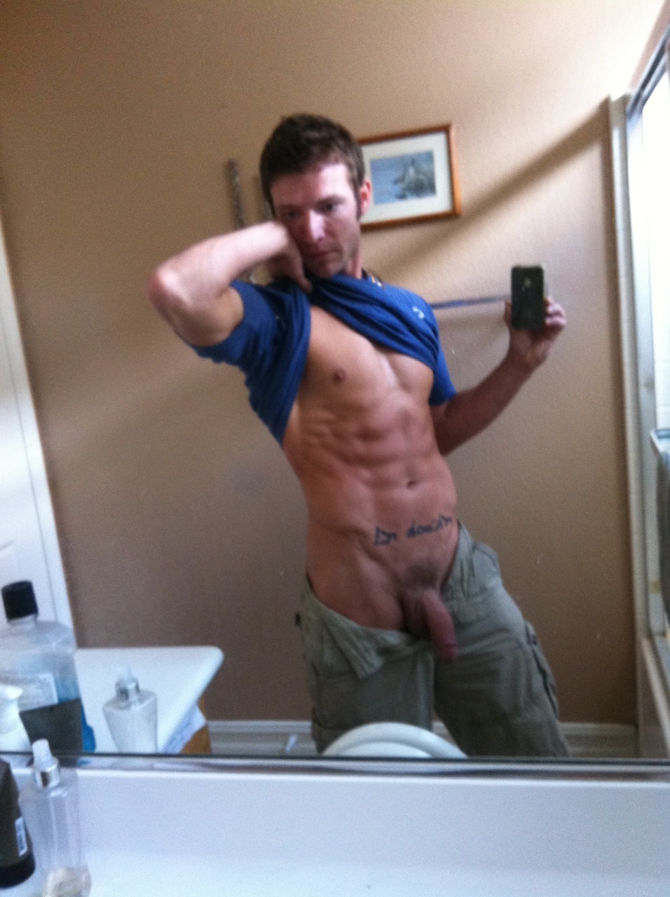 clayton higginbotham add Kevin Crows photo