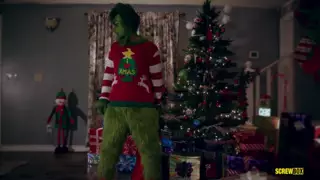 christy lugo add Screwbox Grinch Parody photo