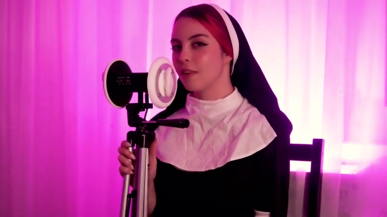 andrew oldfield add Moona Asmr Leak photo