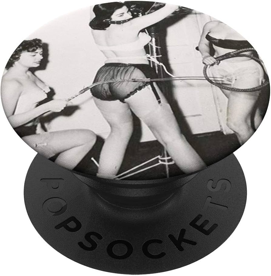 Vintage Bdsm 1226