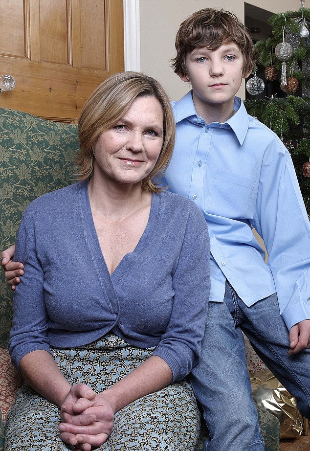 beth alcock add Mother And Son Roleplay Porn photo