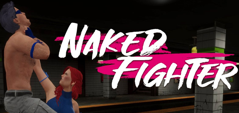 carter mcfadden add 3d Naked Game photo