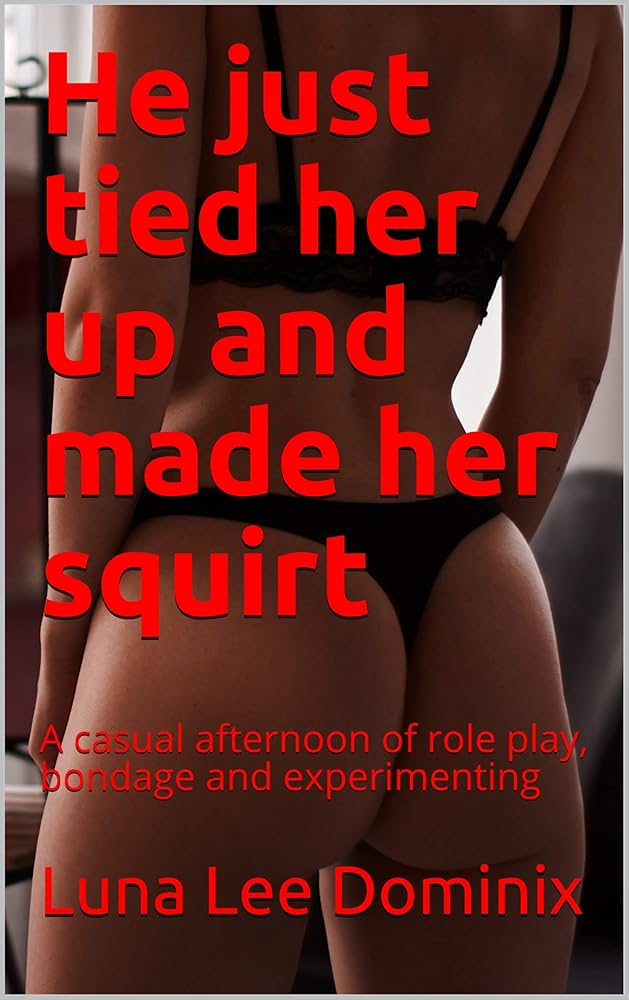 chris shone add Forced Bdsm Squirt photo
