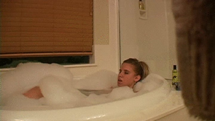 catrina grant add Hidden Bath Cam photo