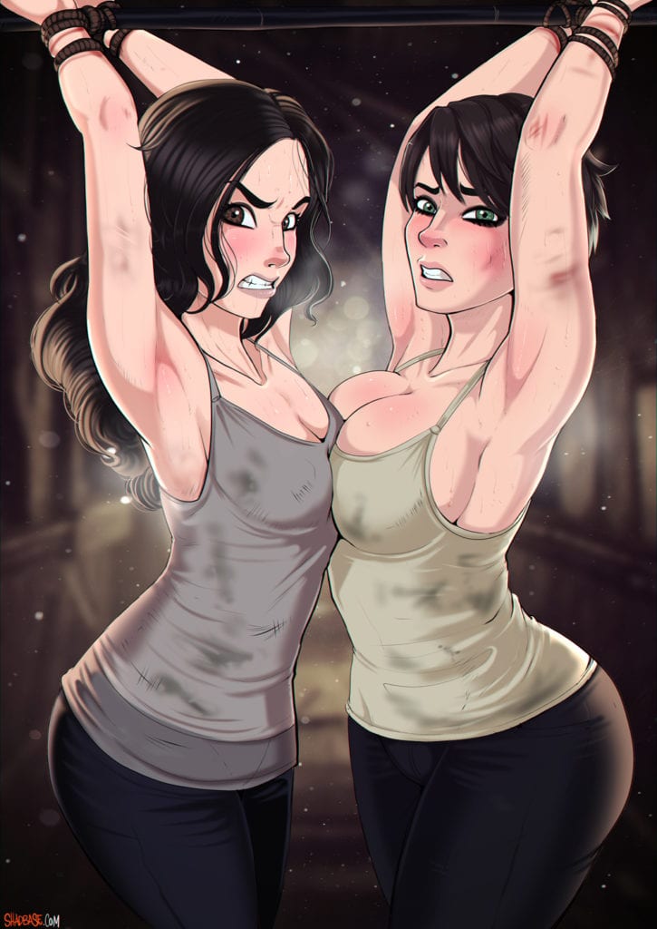 Resident Evil 7 Porn 18545