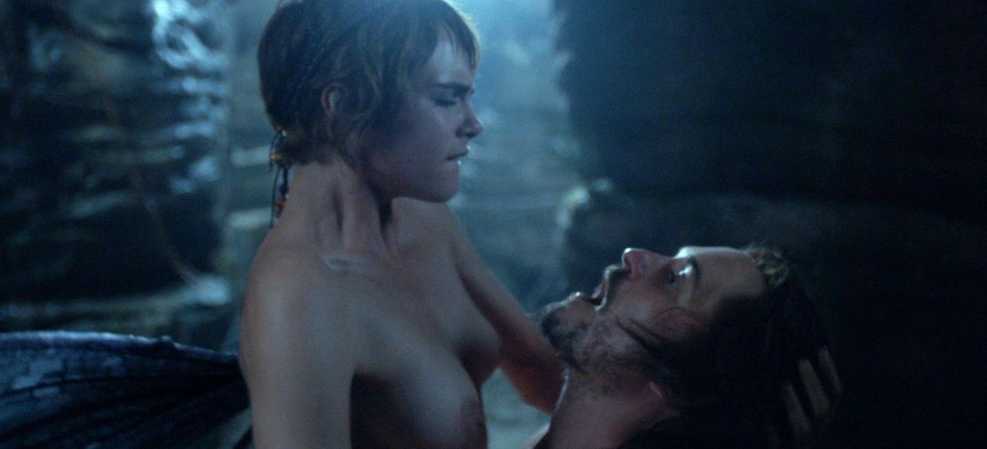 david drone add Carnival Row Sex Scene photo