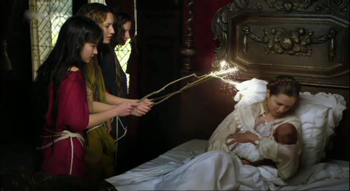 brian kontos add Sleeping Beauty Nude Scene photo
