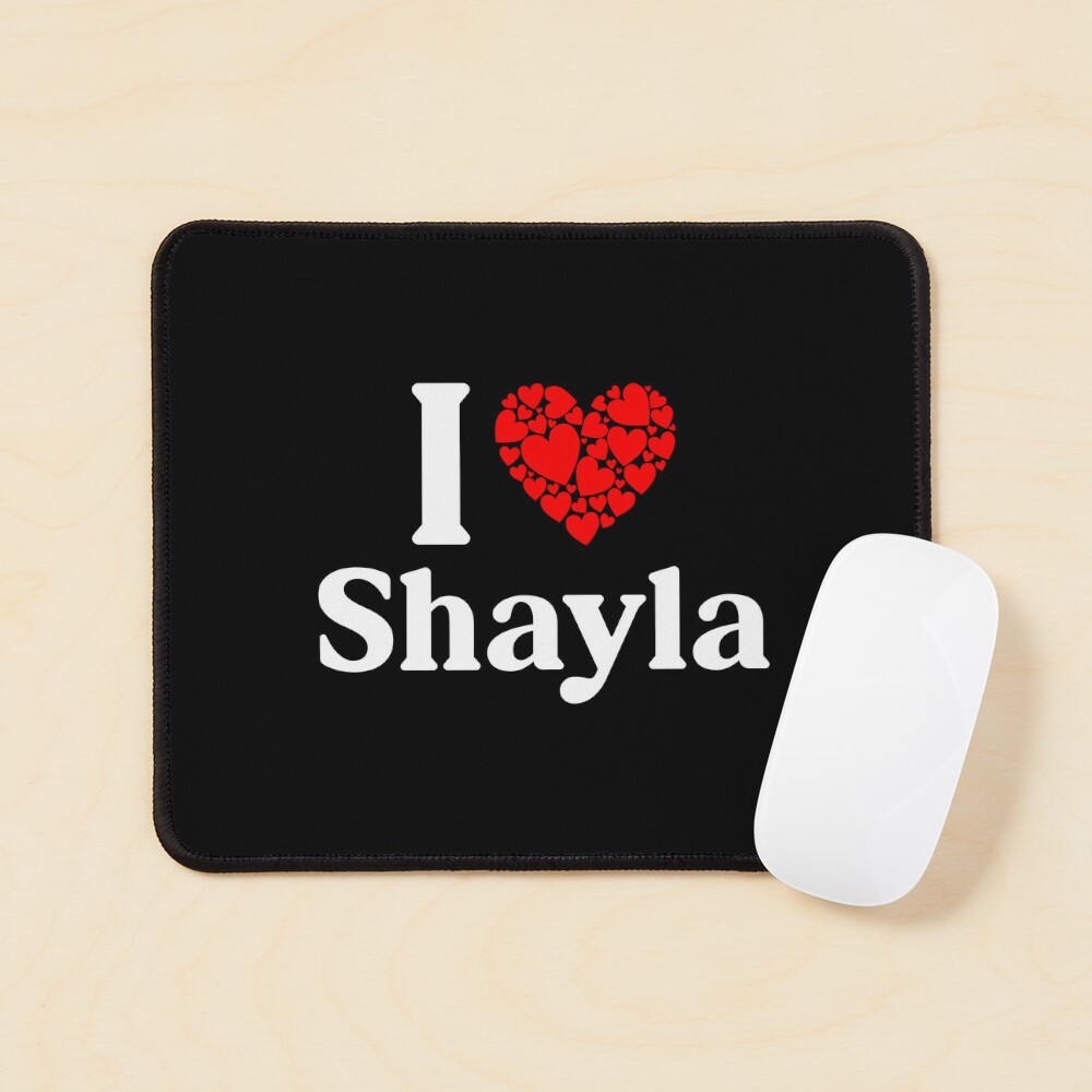 brittany defries add Shayla Heart photo