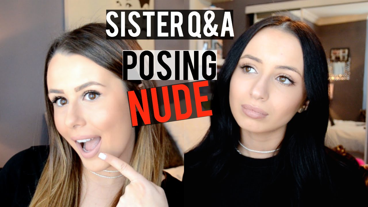angie gossett add Sister Is Nude photo