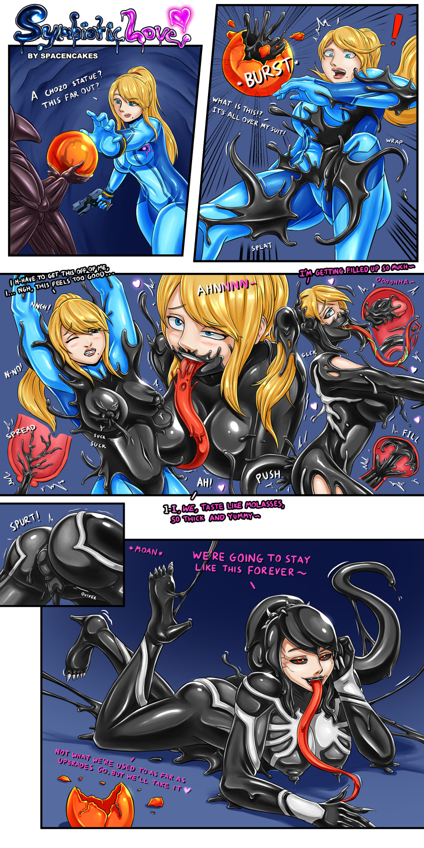diane pankhurst add Venom Footjob photo