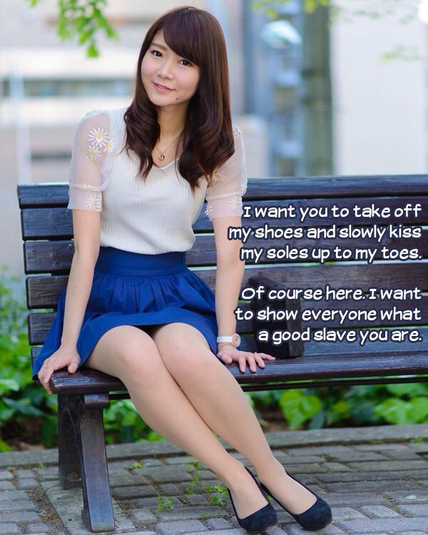 angela torrance add Footdom Joi photo