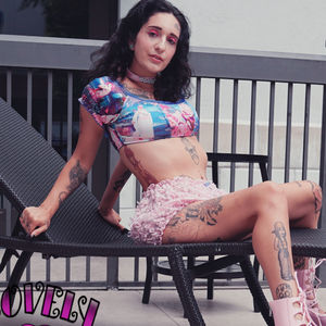 brett kiger add Gia Lovely Onlyfans photo
