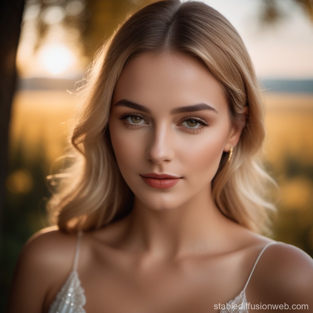 bryan bascos add Karol Lilien photo