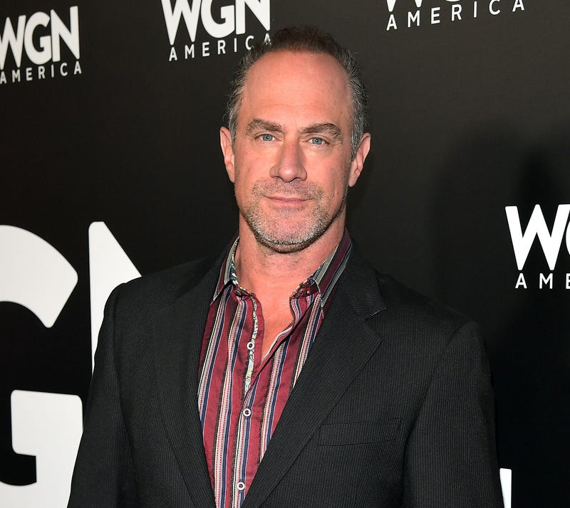 cecil viray add Christopher Meloni Porn photo