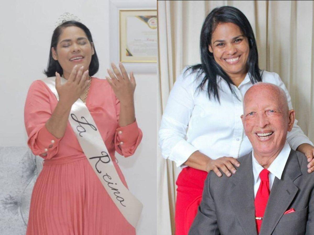 brandon edson add Pastora Rossy Guzman photo