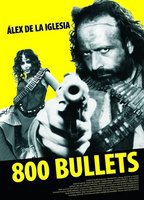 chaim rose add 800 Bullets Nude Scene photo