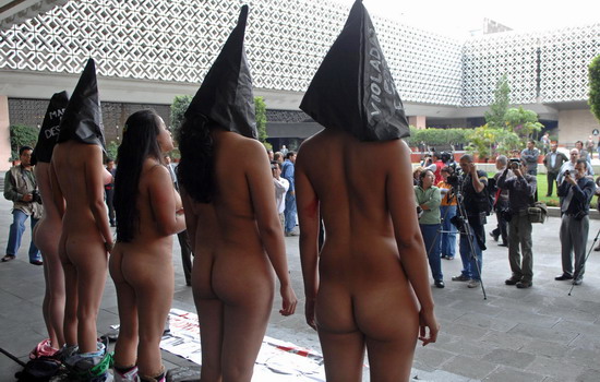 alfred matos add Mexican Naked Ladies photo