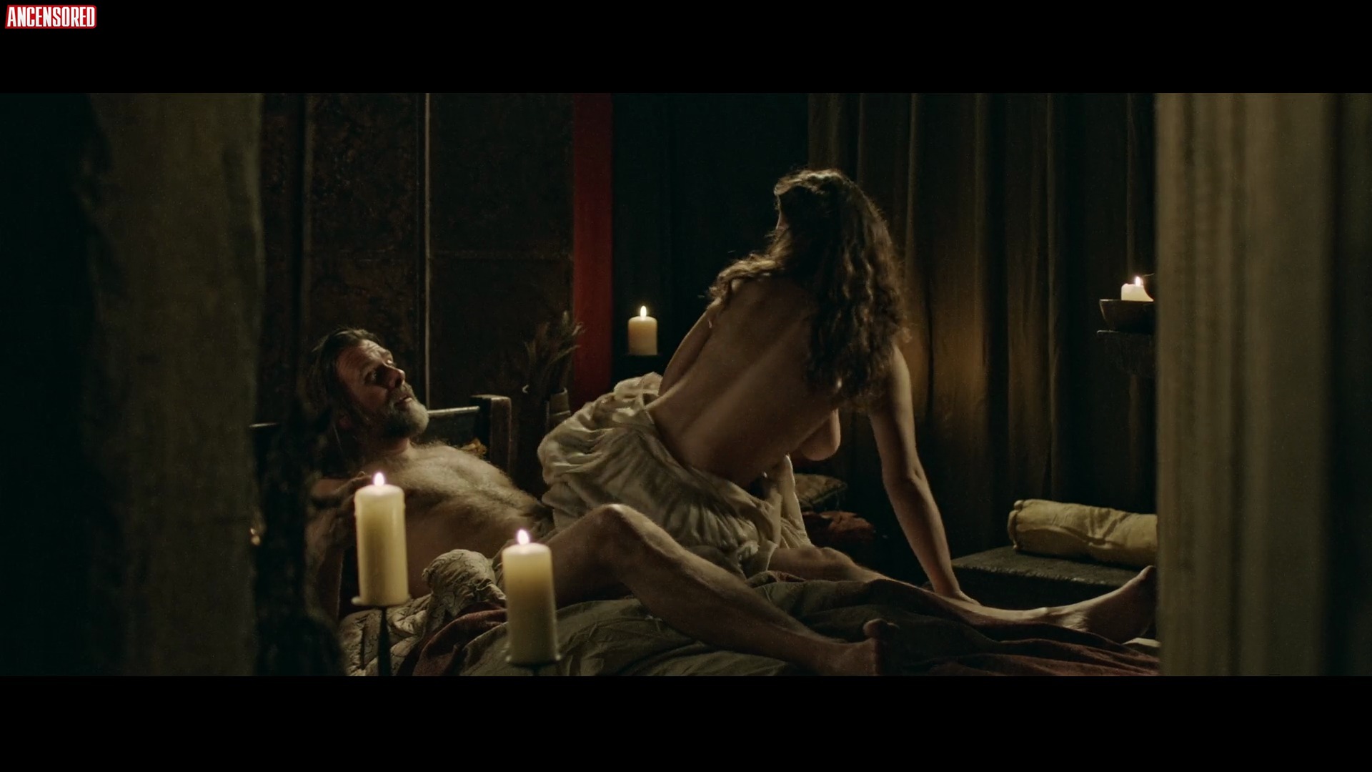 colin mac donnell add Mia Tomlinson Nude photo