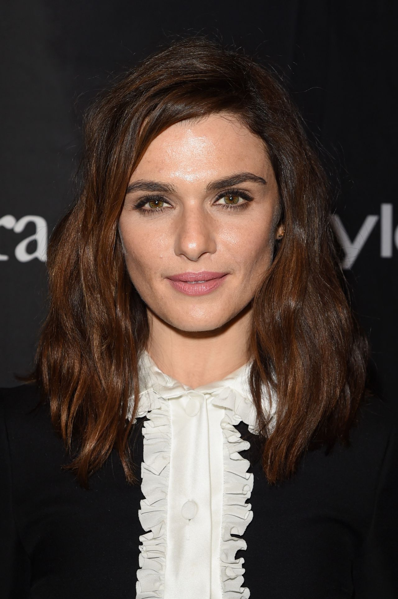 arnie sotto add Rachel Weisz Toples photo