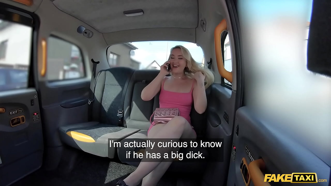 bindu kishore add Publicagent Fake Taxi photo