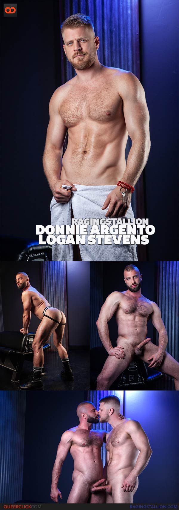 david molin add Donnie Argento Realitydudes photo