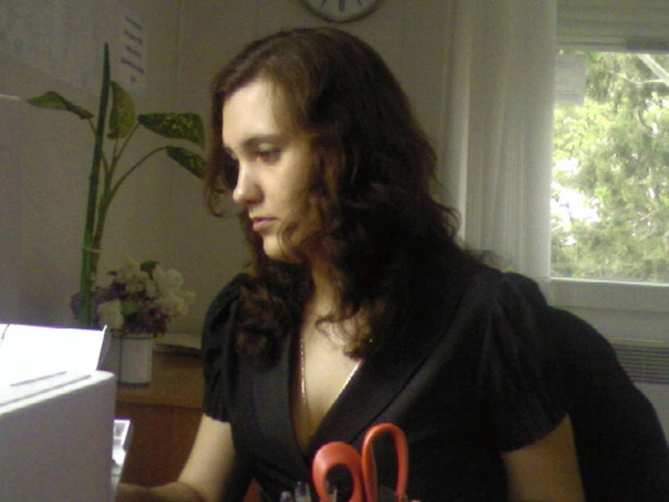 dennis fronda add Anna Zolotarenko photo