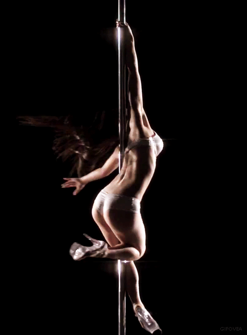 andy lawless add Nude Pole Dancer photo