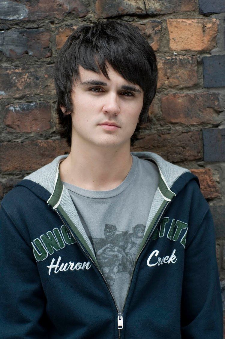 anthony quirante add Ryan Connor Bbc photo