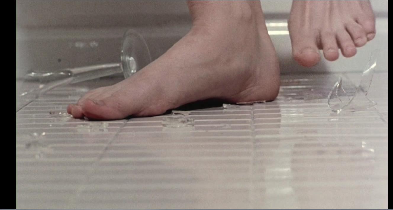autumn orndorff add Barbara Steele Naked photo
