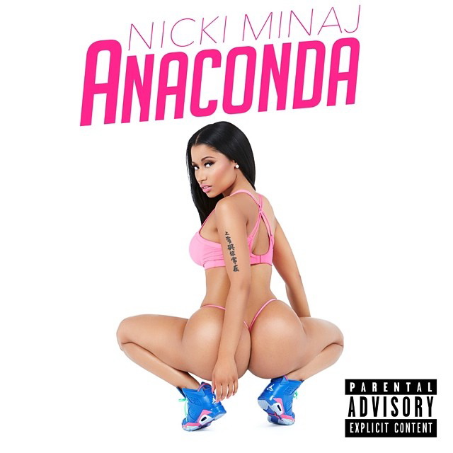 abhishek khatta add Nicky Minaj Nude Porn photo