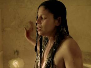 adam rozek add Merle Dandridge Nude photo