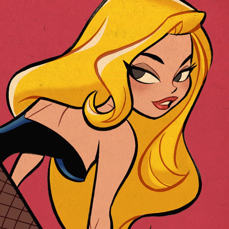 carol hoyland add Hot Cartoon Pornos photo