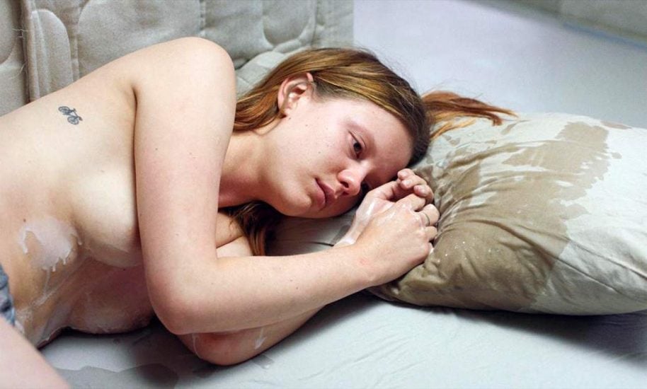 aditya kushwaha add Mia Goth Nude X photo