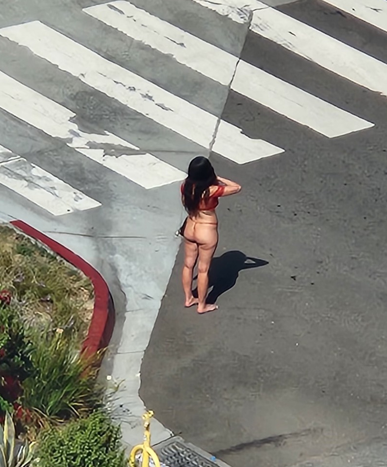 andrew addison add Hookers On Figueroa photo