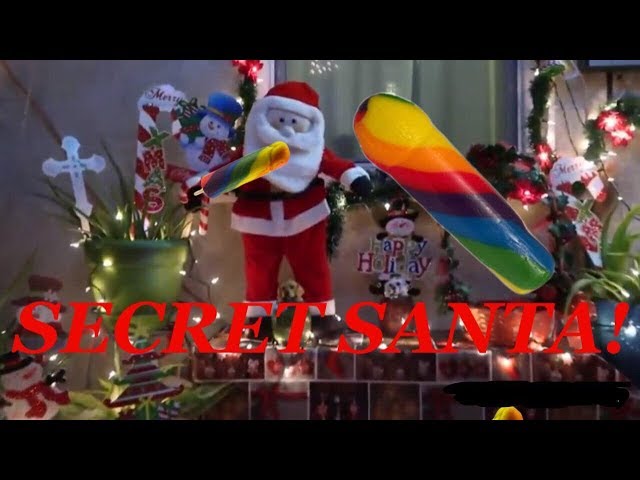 bashar najdawi add Jingle Bell Cock photo